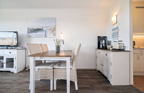 Holm Apartamento | Vacation apartment/apartment for 2 guests with 35m² in Schönberg (294475)