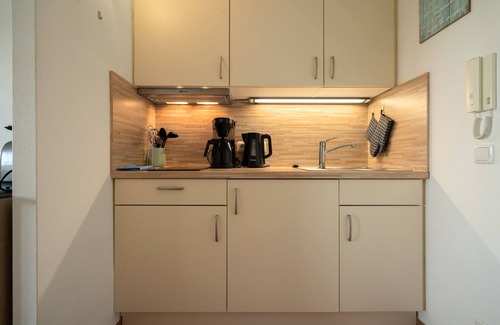 Holm Apartamento | Vacation apartment/apartment for 2 guests with 35m² in Schönberg (294475)