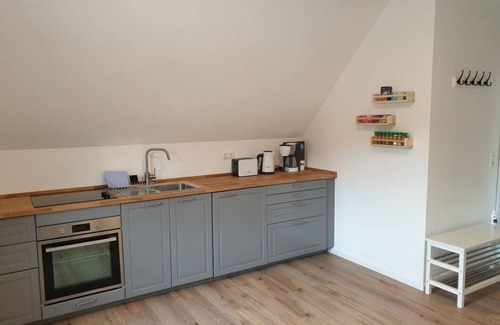Schesslitz Apartamento | Vacation apartment/apartment for 3 guests with 50m² in Scheßlitz (160964)