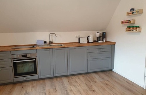 Schesslitz Apartamento | Vacation apartment/apartment for 3 guests with 50m² in Scheßlitz (160964)