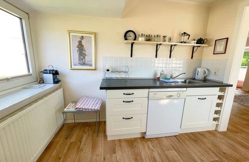 Schleswig Apartamento | Vacation apartment/apartment for 2 guests with 75m² in Schleswig (183610)