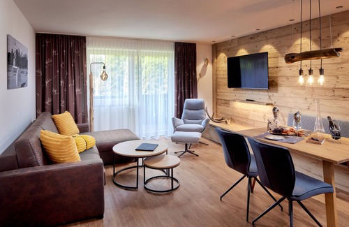 Waltenhofen Apartamento | Vacation apartment/apartment for 3 guests with 55m² in Schwangau (183336)