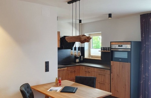 Waltenhofen Apartamento | Vacation apartment/apartment for 3 guests with 55m² in Schwangau (183337)