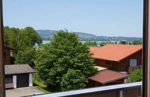 Waltenhofen Apartamento | Vacation apartment/apartment for 3 guests with 55m² in Schwangau (183342)