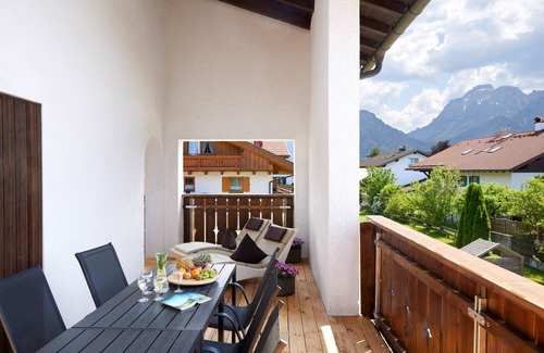 Waltenhofen Apartamento | Vacation apartment/apartment for 6 guests with 110m² in Schwangau (183343)