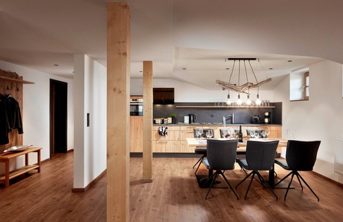 Waltenhofen Apartamento | Vacation apartment/apartment for 5 guests with 90m² in Schwangau (183346)