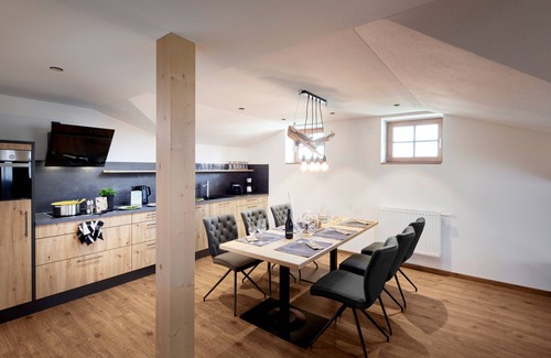 Waltenhofen Apartamento | Vacation apartment/apartment for 5 guests with 90m² in Schwangau (183346)