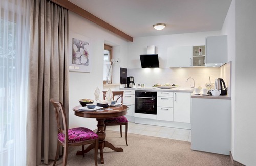 Waltenhofen Apartamento | Vacation apartment/apartment for 2 guests with 45m² in Schwangau (183347)