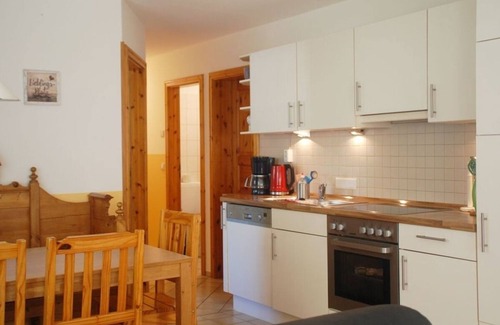 Tetenbull Apartamento | Vacation apartment/apartment for 5 guests with 60m² in Tetenbüll (171078)