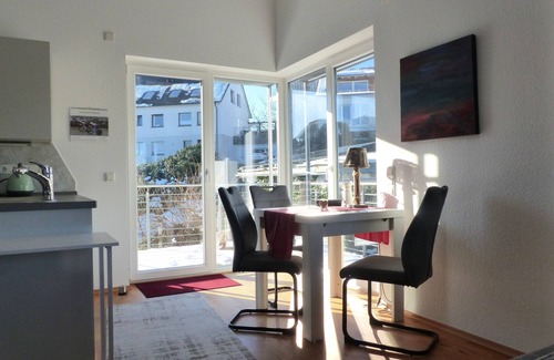 Beyenburg-Mitte Apartamento | Vacation apartment/apartment for 3 guests with 60m² in Wuppertal (295416)