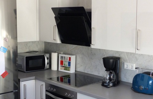 Beyenburg-Mitte Apartamento | Vacation apartment/apartment for 3 guests with 60m² in Wuppertal (295416)