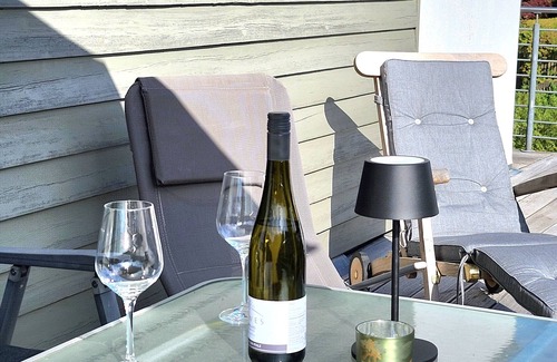 Beyenburg-Mitte Apartamento | Vacation apartment/apartment for 3 guests with 60m² in Wuppertal (295416)