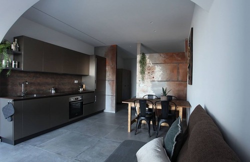 Casabianca di Fermo Apartamento | Vacation apartment/apartment for 4 guests with 36m² in Alberelli (159397)