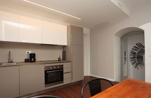 Casabianca di Fermo Apartamento | Vacation apartment/apartment for 4 guests with 46m² in Capodarco (159424)