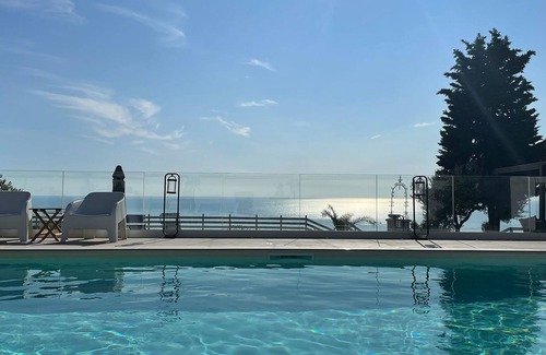 Casabianca di Fermo Apartamento | Vacation apartment/apartment for 4 guests with 46m² in Capodarco (159424)