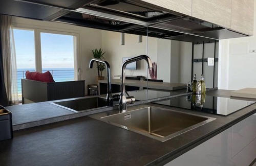 Casabianca di Fermo Apartamento | Vacation apartment/apartment for 4 guests with 68m² in Capodarco (165930)