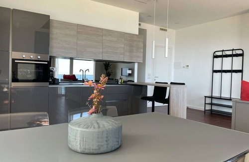 Casabianca di Fermo Apartamento | Vacation apartment/apartment for 4 guests with 68m² in Capodarco (165930)