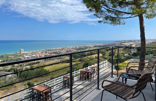 Casabianca di Fermo Apartamento | Vacation apartment/apartment for 4 guests with 68m² in Capodarco (165930)