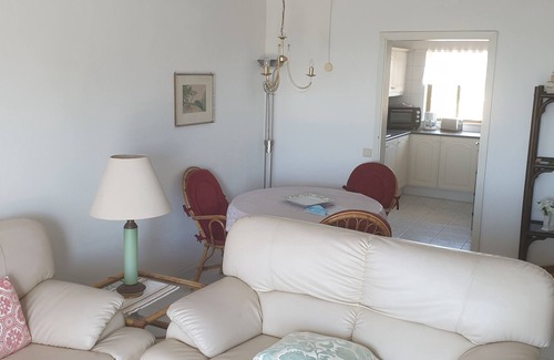 Vale de Covo Apartamento | Vacation apartment/apartment for 3 guests with 76m² in Carvoeiro (148925)