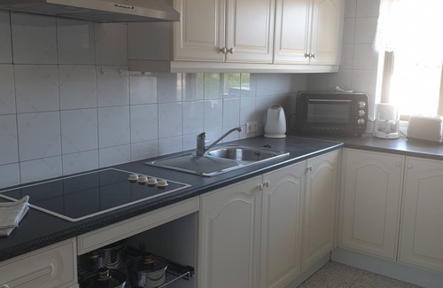Vale de Covo Apartamento | Vacation apartment/apartment for 3 guests with 76m² in Carvoeiro (148925)