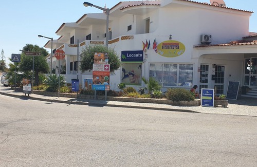 Vale de Covo Apartamento | Vacation apartment/apartment for 3 guests with 76m² in Carvoeiro (148925)