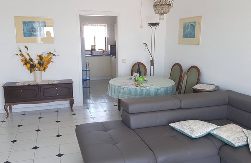 Vale de Covo Apartamento | Vacation apartment/apartment for 3 guests with 76m² in Carvoeiro (148937)