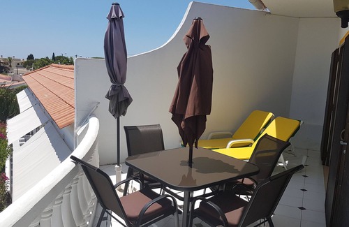 Vale de Covo Apartamento | Vacation apartment/apartment for 3 guests with 76m² in Carvoeiro (148937)