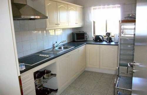 Vale de Covo Apartamento | Vacation apartment/apartment for 3 guests with 76m² in Carvoeiro (148938)