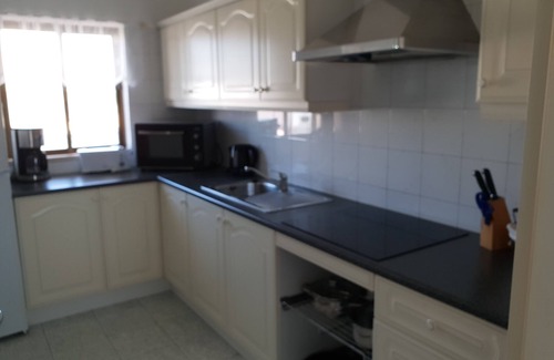 Vale de Covo Apartamento | Vacation apartment/apartment for 3 guests with 76m² in Carvoeiro (148940)