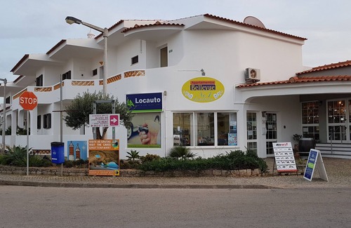 Vale de Covo Apartamento | Vacation apartment/apartment for 3 guests with 76m² in Carvoeiro (148940)
