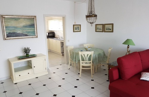 Vale de Covo Apartamento | Vacation apartment/apartment for 3 guests with 76m² in Carvoeiro (148976)