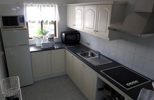 Vale de Covo Apartamento | Vacation apartment/apartment for 3 guests with 76m² in Carvoeiro (148976)