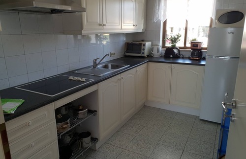 Vale de Covo Apartamento | Vacation apartment/apartment for 3 guests with 76m² in Carvoeiro (148982)