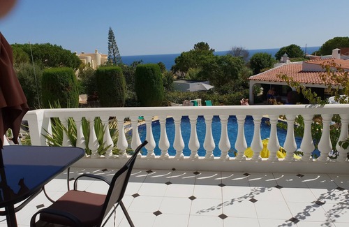 Vale de Covo Apartamento | Vacation apartment/apartment for 3 guests with 76m² in Carvoeiro (148982)