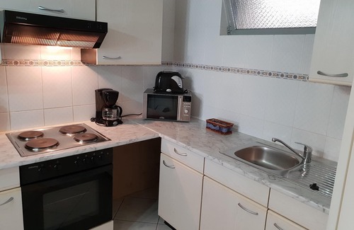Vale de Covo Apartamento | Vacation apartment/apartment for 2 guests with 32m² in Carvoeiro (149034)