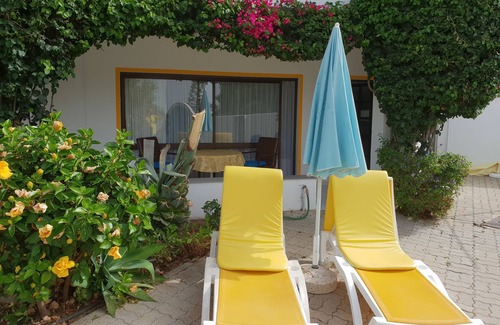 Vale de Covo Apartamento | Vacation apartment/apartment for 2 guests with 32m² in Carvoeiro (149034)