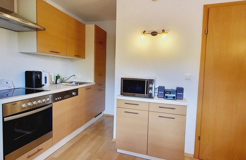 Mitterberg-Sankt Martin Apartamento | Vacation apartment/apartment for 4 guests with 36m² in Gröbming (265326)