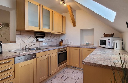 Mitterberg-Sankt Martin Apartamento | Vacation apartment/apartment for 6 guests with 110m² in Gröbming (265327)