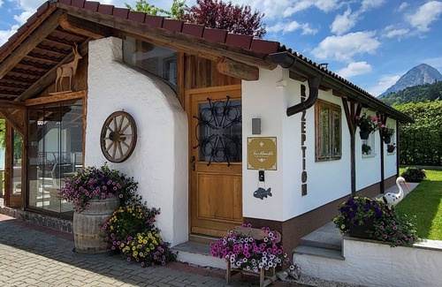 Mitterberg-Sankt Martin Apartamento | Vacation apartment/apartment for 6 guests with 110m² in Gröbming (265327)