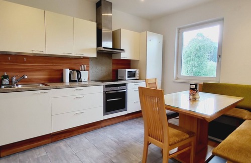 Mitterberg-Sankt Martin Apartamento | Vacation apartment/apartment for 4 guests with 64m² in Gröbming (265328)