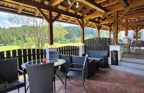 Mitterberg-Sankt Martin Apartamento | Vacation apartment/apartment for 2 guests with 22m² in Gröbming (265353)