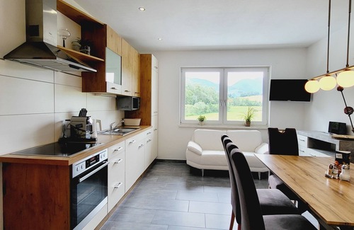 Mitterberg-Sankt Martin Apartamento | Vacation apartment/apartment for 4 guests with 60m² in Gröbming (265355)
