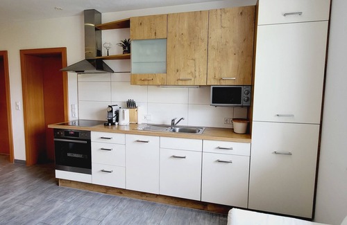Mitterberg-Sankt Martin Apartamento | Vacation apartment/apartment for 4 guests with 60m² in Gröbming (265355)