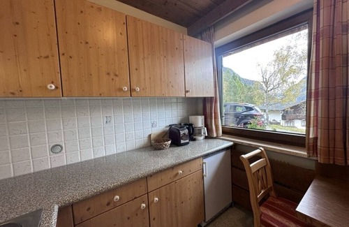 Leutasch Apartamento | Vacation apartment/apartment for 3 guests with 45m² in Leutasch (186272)