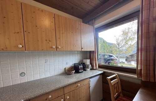 Leutasch Apartamento | Vacation apartment/apartment for 3 guests with 45m² in Leutasch (186272)