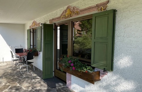 Leutasch Apartamento | Vacation apartment/apartment for 3 guests with 45m² in Leutasch (186272)
