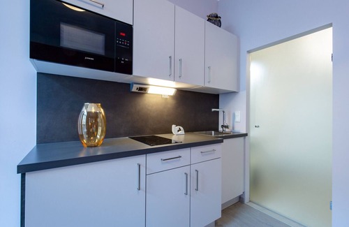 Lehen Apartamento | Vacation apartment/apartment for 4 guests with 34m² in Salzburg (264832)