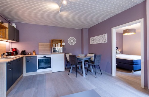 Lehen Apartamento | Vacation apartment/apartment for 4 guests with 34m² in Salzburg (264832)