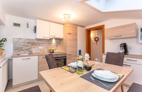 Walchsee Apartamento | Apartamento / app. para 4 personas con 50m² en Schwaigs (123823)