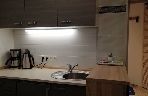 Bayreuth Apartamento | Vrbo Property